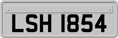 LSH1854