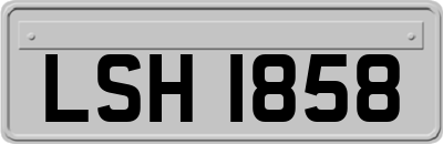 LSH1858