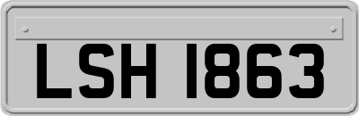 LSH1863