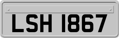 LSH1867