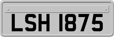 LSH1875