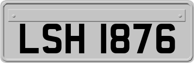 LSH1876