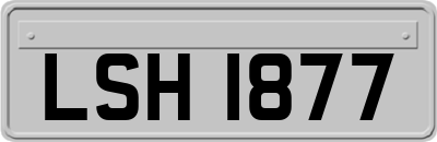 LSH1877