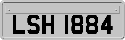 LSH1884