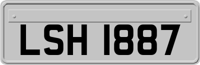 LSH1887