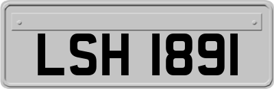 LSH1891
