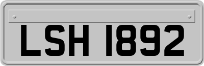 LSH1892