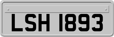 LSH1893