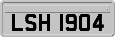 LSH1904