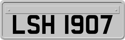 LSH1907