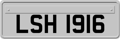 LSH1916