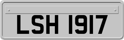 LSH1917