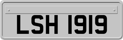LSH1919