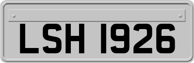 LSH1926