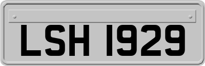 LSH1929