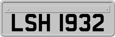 LSH1932
