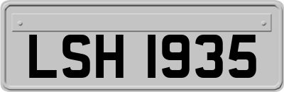 LSH1935