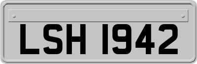 LSH1942