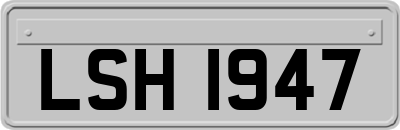 LSH1947