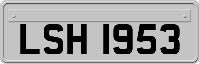 LSH1953