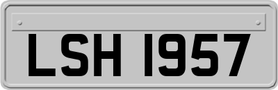 LSH1957