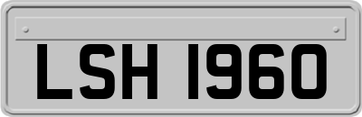 LSH1960