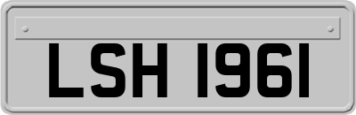 LSH1961