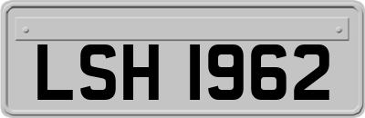 LSH1962