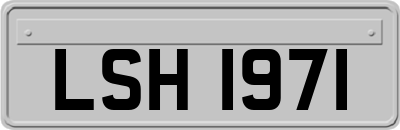 LSH1971