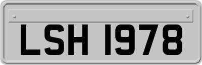 LSH1978