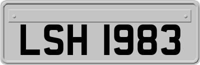 LSH1983