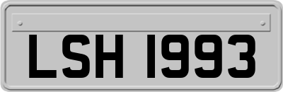 LSH1993