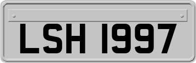 LSH1997