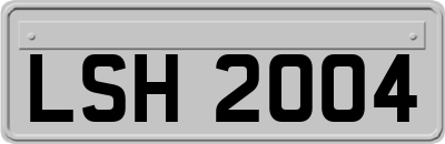 LSH2004