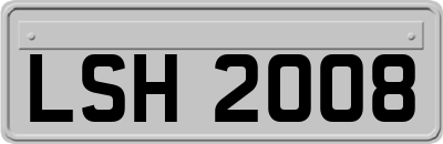 LSH2008