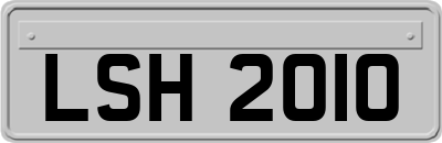 LSH2010