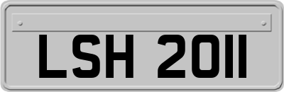 LSH2011