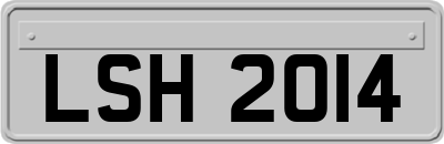 LSH2014