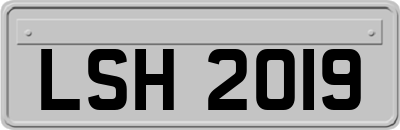 LSH2019