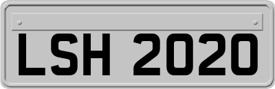 LSH2020