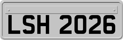 LSH2026
