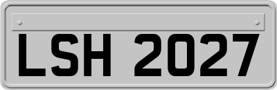 LSH2027