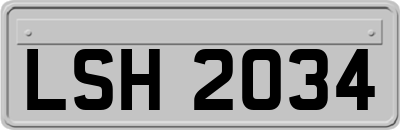 LSH2034