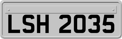 LSH2035