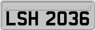 LSH2036