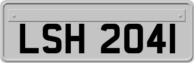 LSH2041