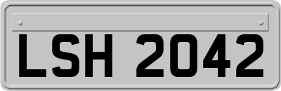 LSH2042