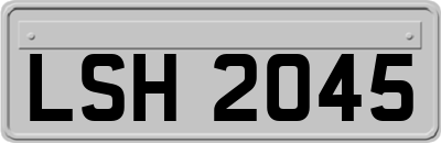 LSH2045