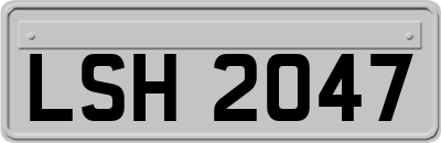 LSH2047