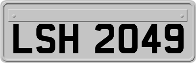LSH2049